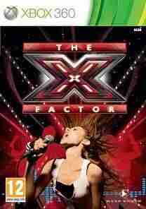 Descargar The X Factor [English][PAL] por Torrent